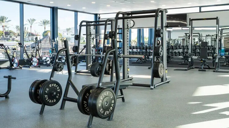 Hl Club Playa Blanca Hotel